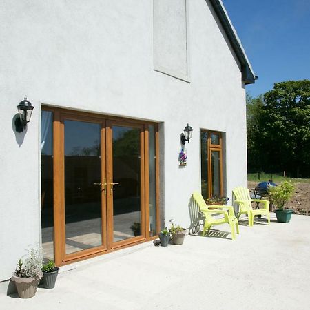 Faha Bells Daire Waterford Dış mekan fotoğraf