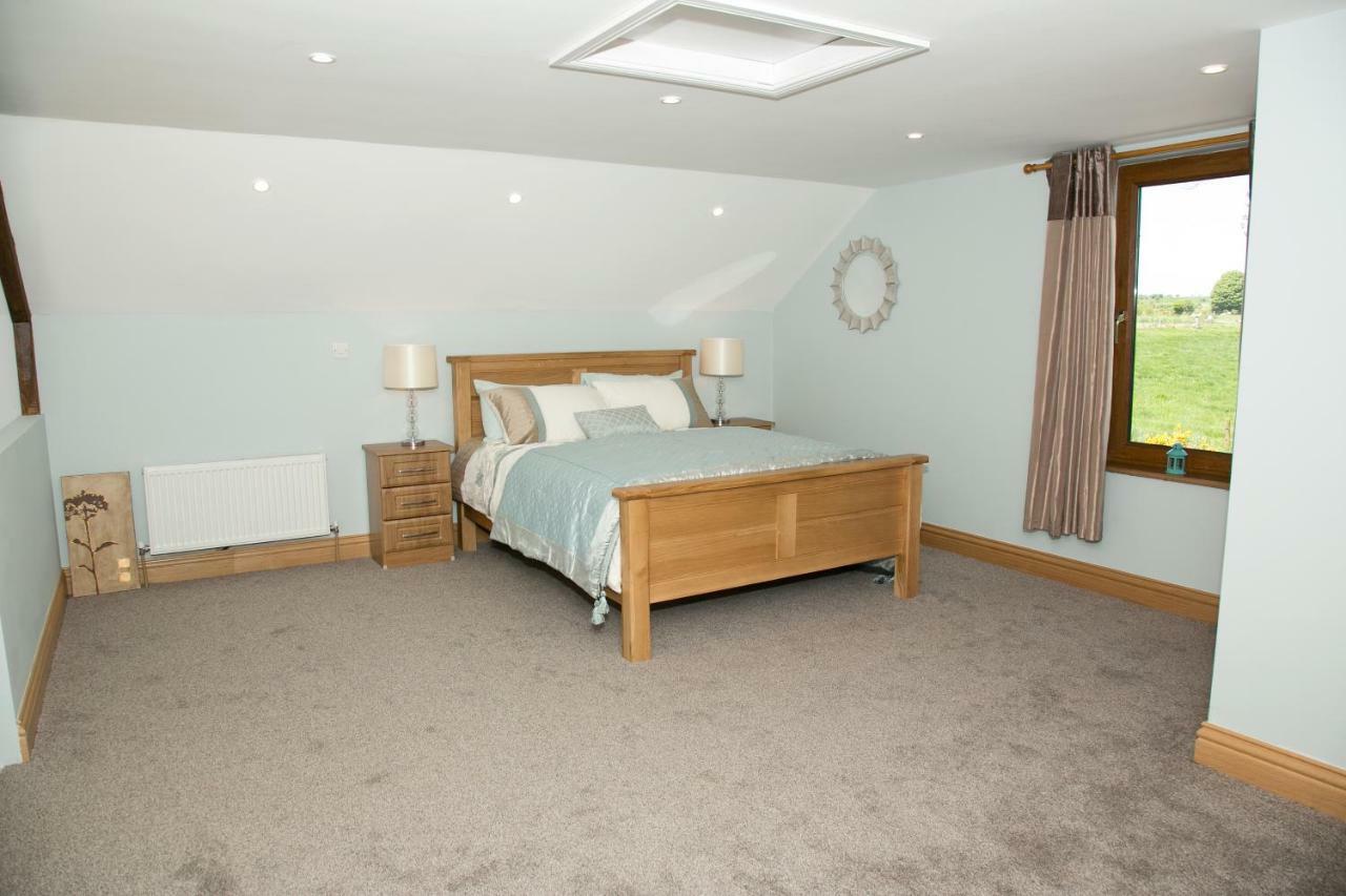 Faha Bells Daire Waterford Dış mekan fotoğraf