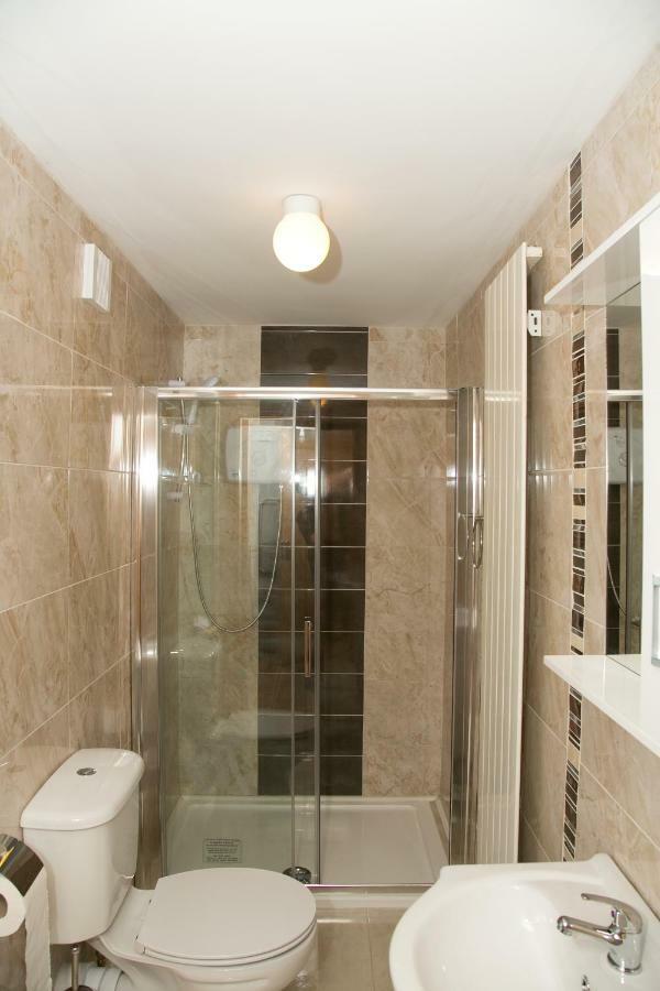 Faha Bells Daire Waterford Dış mekan fotoğraf